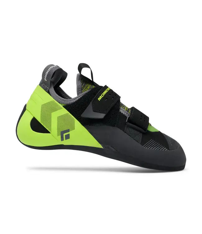 Black Diamond Momentum Climbing Shoes - Men's