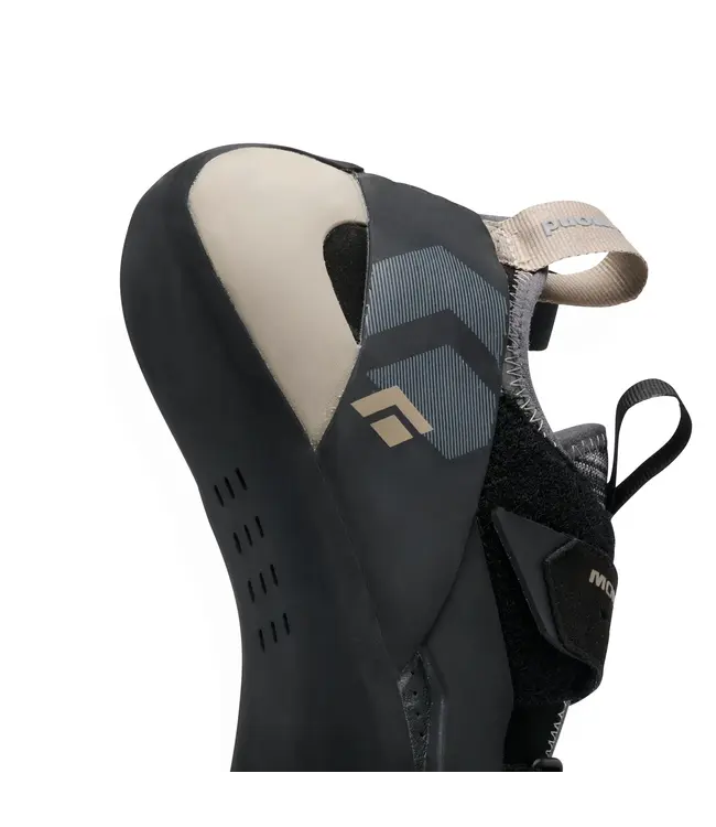 Black Diamond Momentum Climbing Shoes - Men's