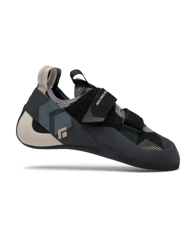 Black Diamond Momentum Climbing Shoes - Men's