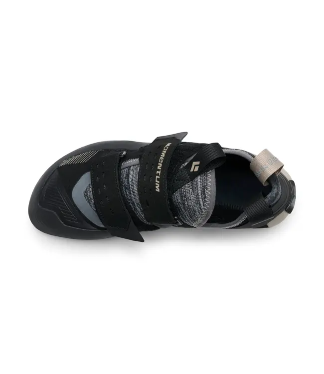 Black Diamond Momentum Climbing Shoes - Men's