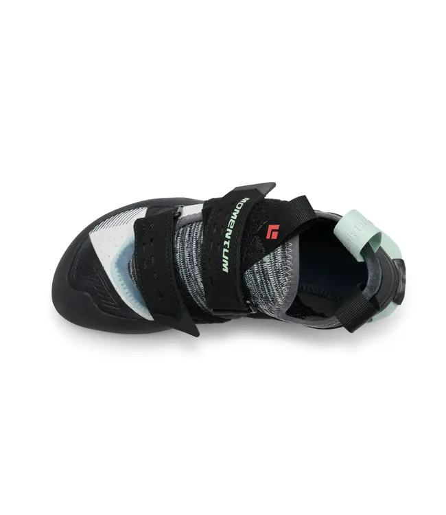 Black Diamond Momentum Climbing Shoes - Women's
