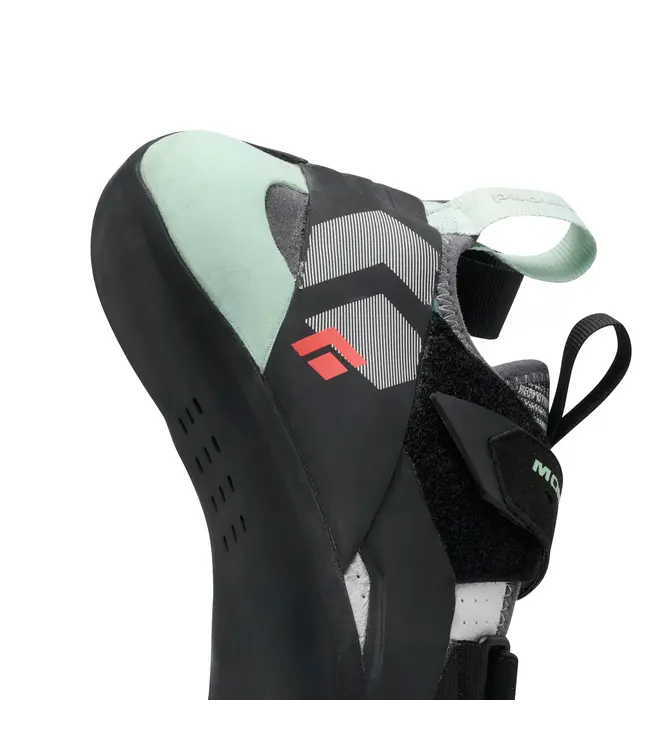 Black Diamond Momentum Climbing Shoes - Women's