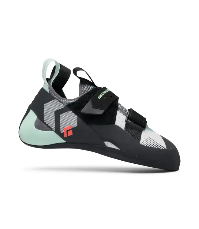 Black Diamond Momentum Climbing Shoes - Women's
