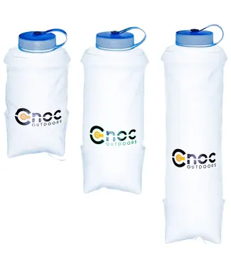 CNOC CNOC Hydriam Collapsible Flask