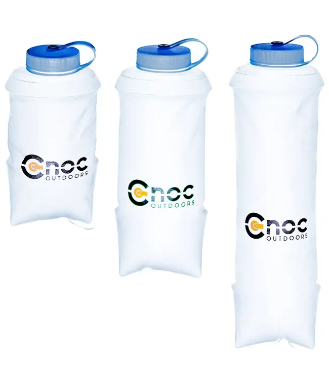 CNOC Hydriam Collapsible Flask
