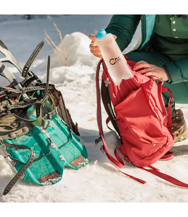 CNOC Hydriam Collapsible Flask