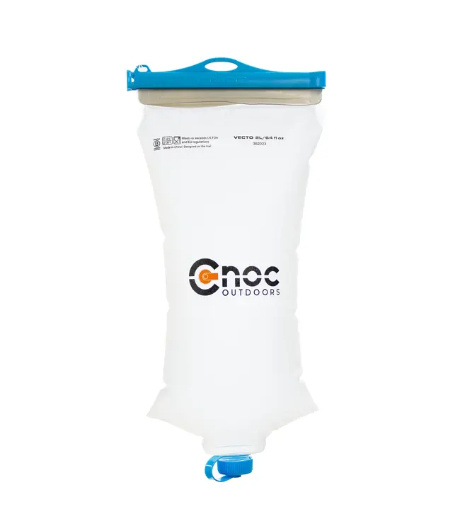 CNOC Vecto Water Container 28mm
