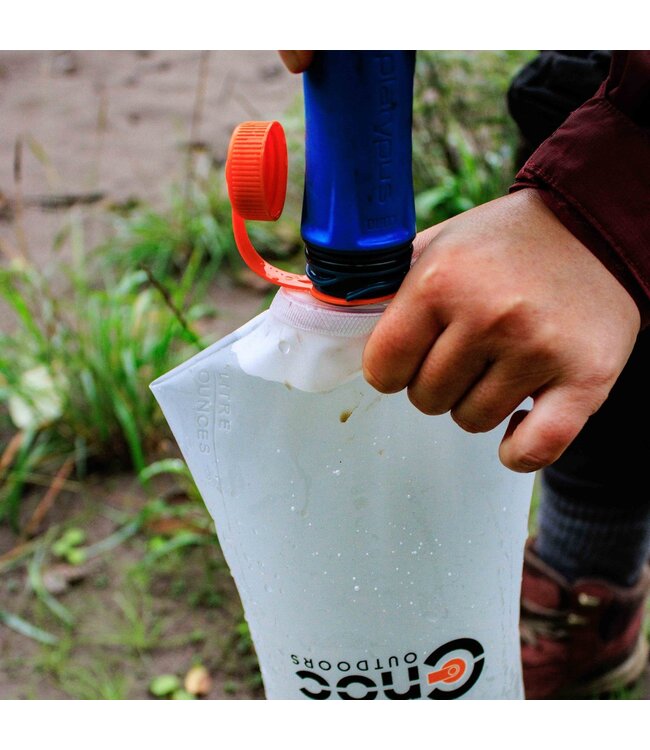 CNOC Vecto Water Container 28mm