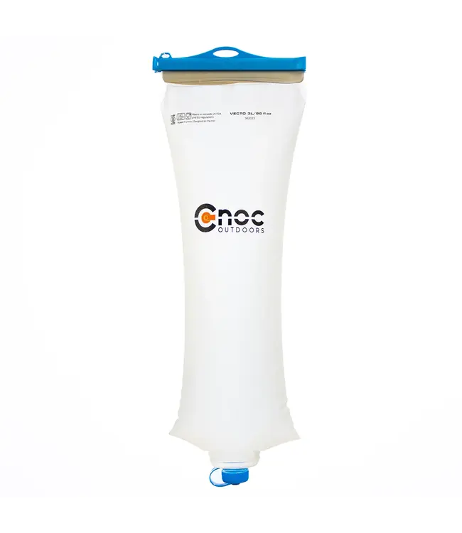CNOC Vecto Water Container 28mm