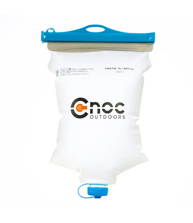 CNOC Vecto Water Container 28mm