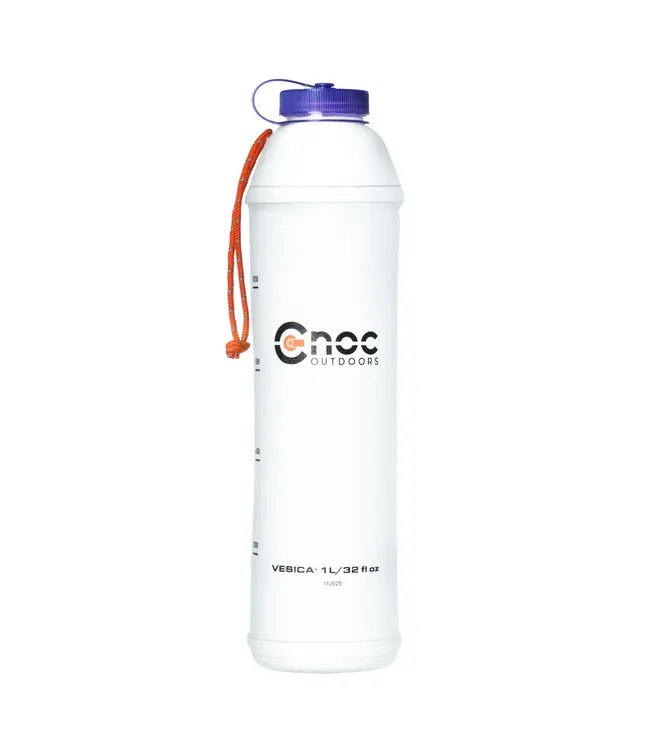 CNOC Vesica® 1L Collapsible Bottle