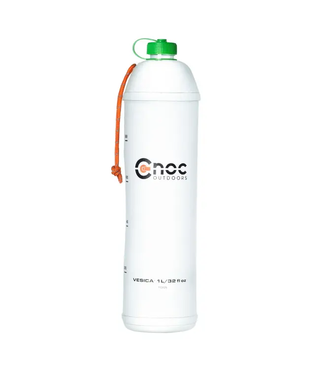 CNOC Vesica® 1L Collapsible Bottle
