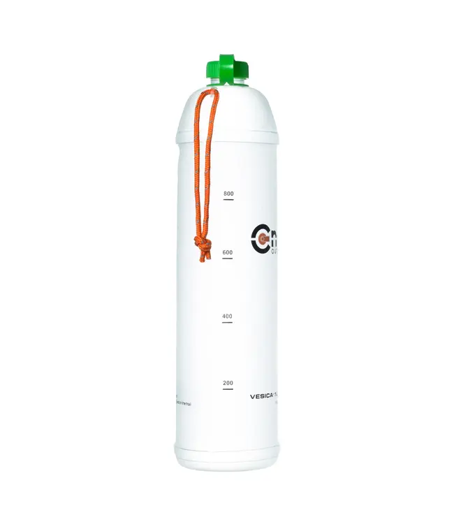 CNOC Vesica® 1L Collapsible Bottle
