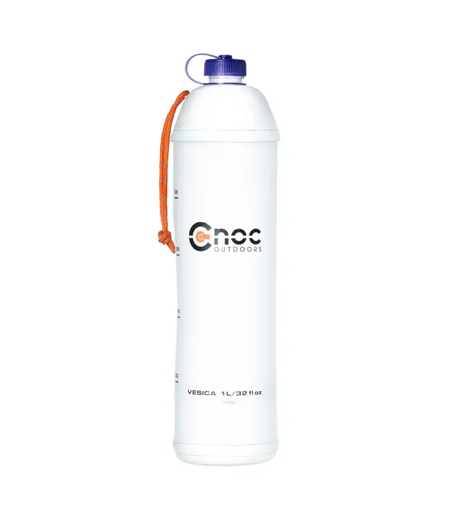 CNOC Vesica® 1L Collapsible Bottle