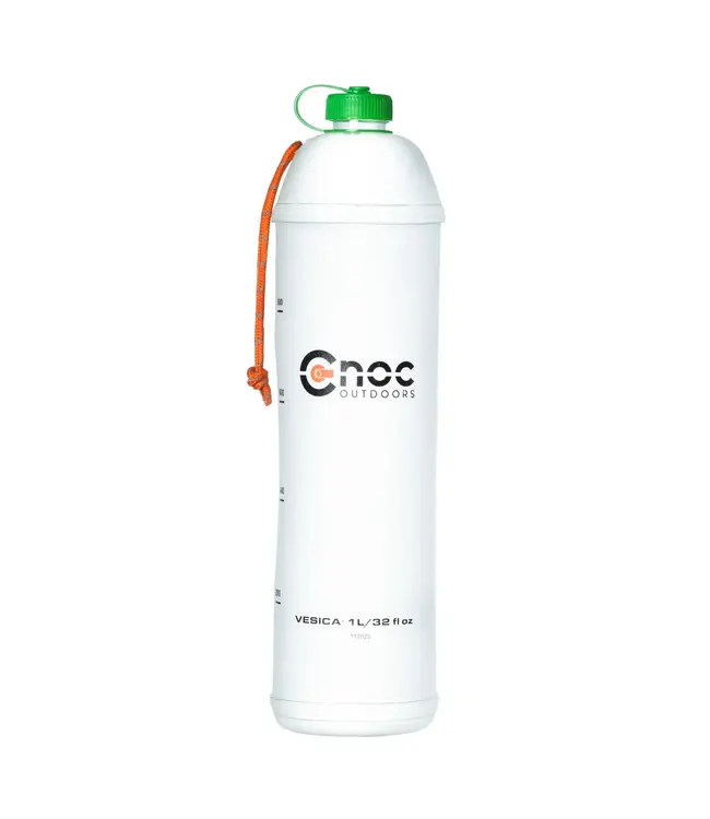 CNOC Vesica® 1L Collapsible Bottle