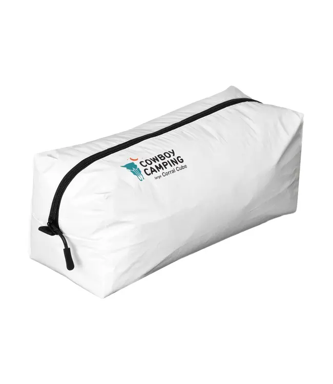 Cowboy Camping Corral Cube