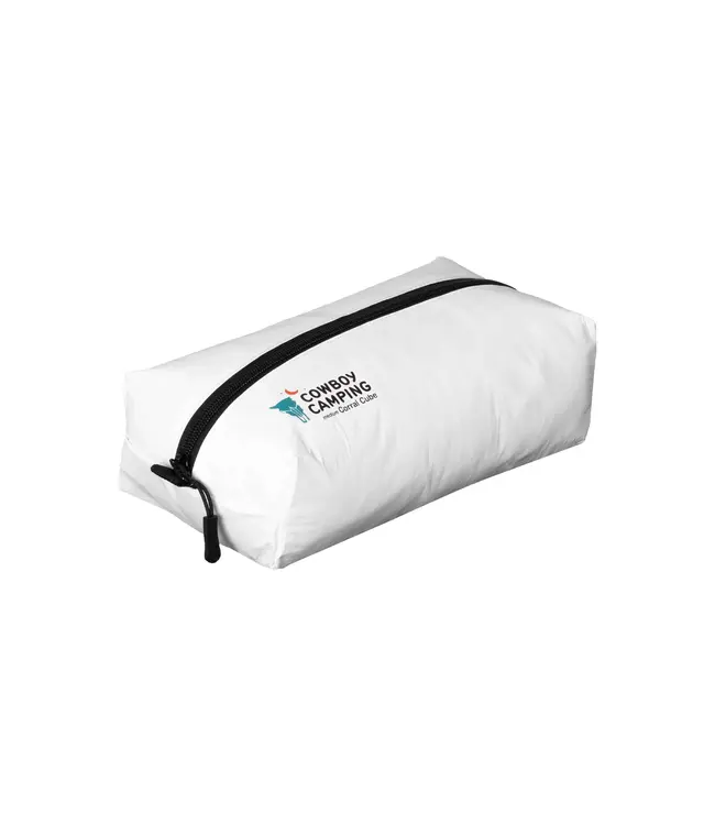 Cowboy Camping Corral Cube