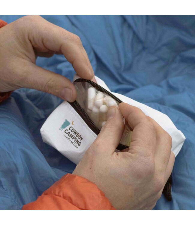 Cowboy Camping Corral Cube