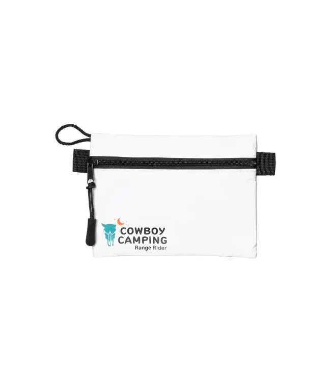 Cowboy Camping Range Rider