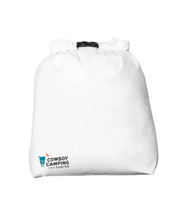 Cowboy Camping Saddle Bag