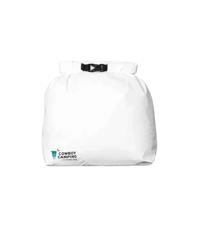 Cowboy Camping Cowboy Camping Saddle Bag