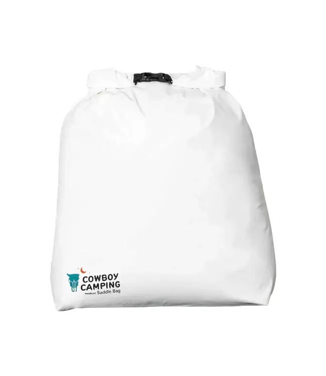 Cowboy Camping Saddle Bag