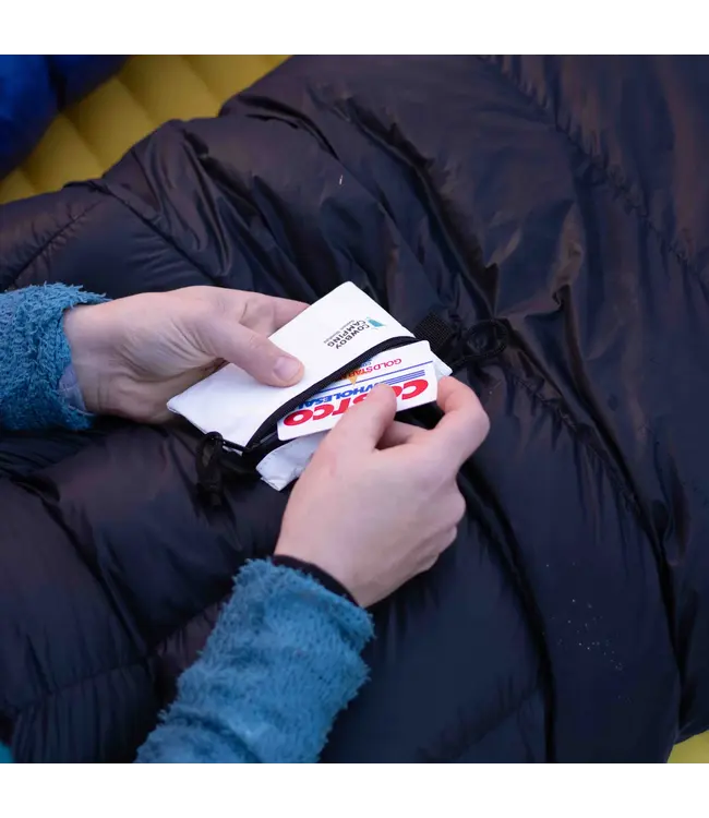 Cowboy Camping Saloon Slimfold