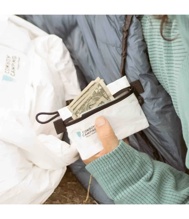Cowboy Camping Saloon Slimfold