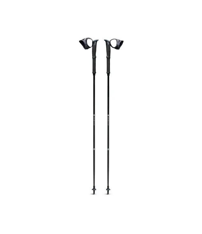 Black Diamond Distance Carbon Z FKT Poles