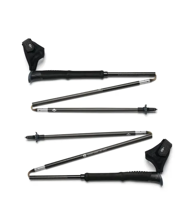 Black Diamond Black Diamond Distance Carbon Z FKT Poles