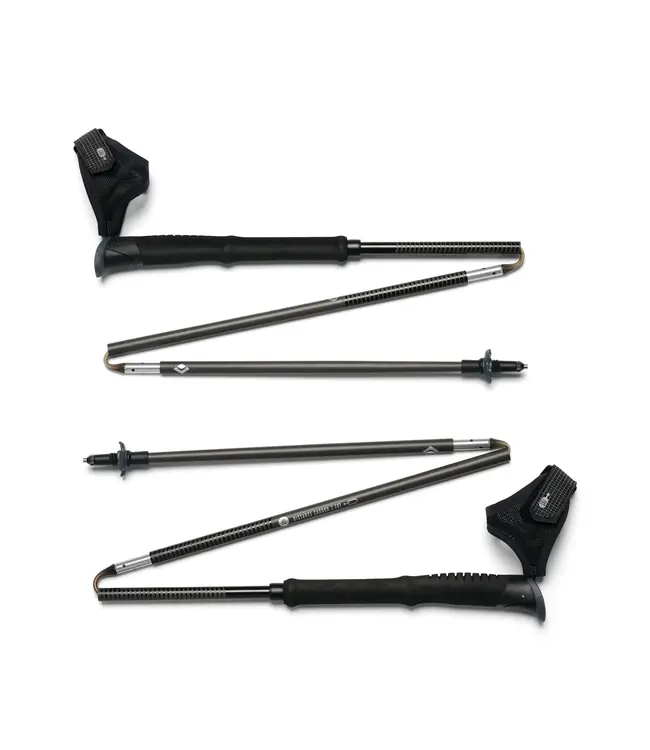 Black Diamond Distance Carbon Z FKT Poles