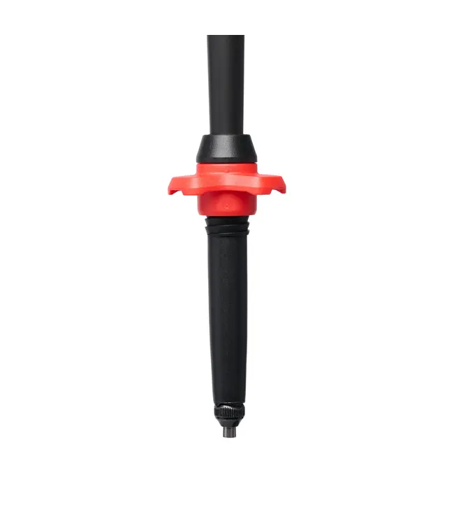 Black Diamond Pursuit Carbon FLZ Trekking Poles
