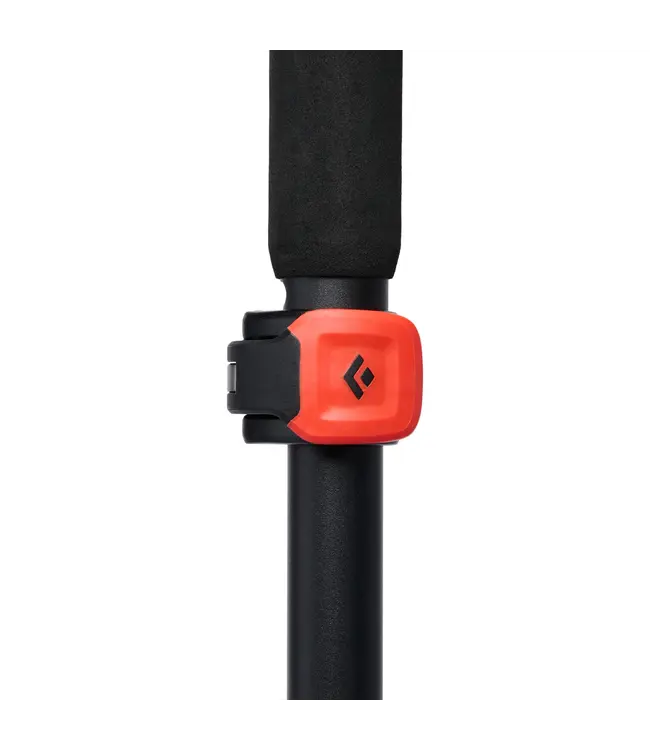 Black Diamond Pursuit Carbon FLZ Trekking Poles