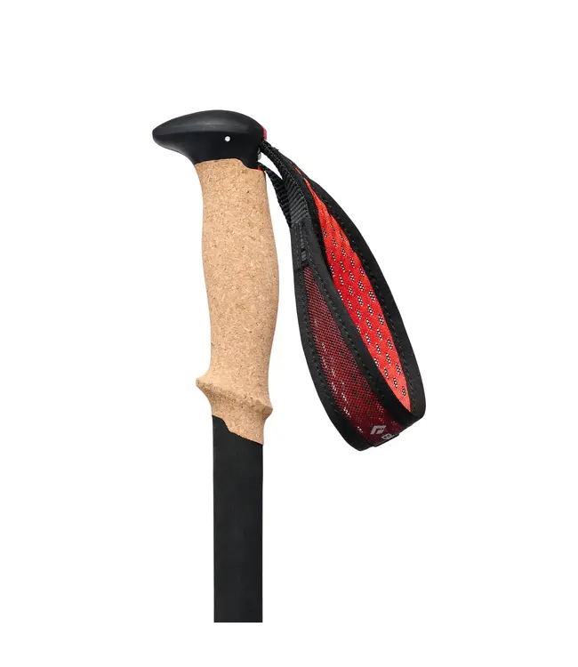 Black Diamond Pursuit Carbon FLZ Trekking Poles