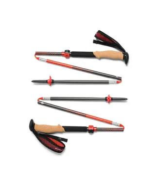Black Diamond Black Diamond Pursuit Carbon FLZ Trekking Poles