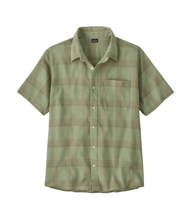 Patagonia M's A/C Shirt