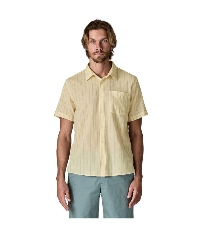 Patagonia M's A/C Shirt
