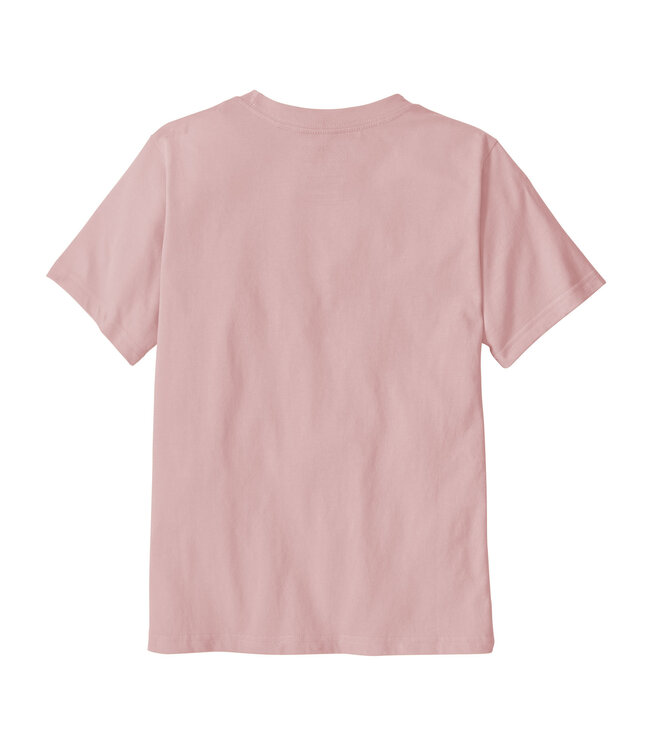 Patagonia K's P-6 Logo T-Shirt