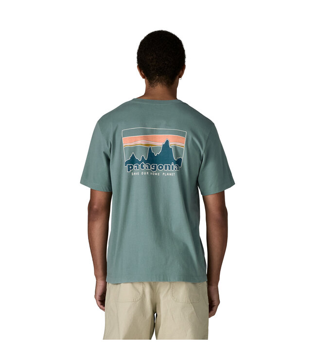 Patagonia M's '73 Skyline T-Shirt