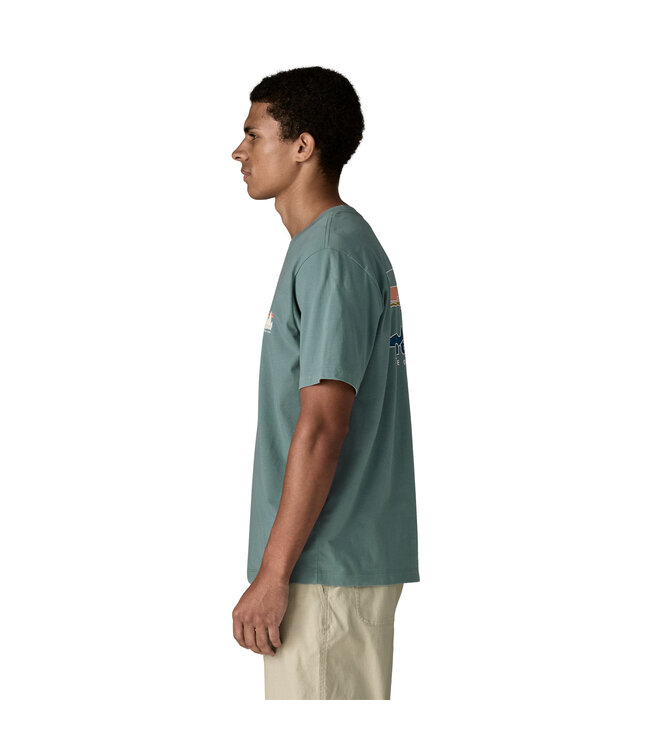 Patagonia M's '73 Skyline T-Shirt