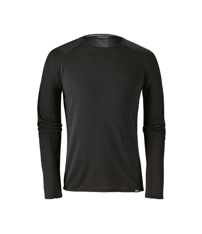 Patagonia Men's Capilene Thermal Weight Crew