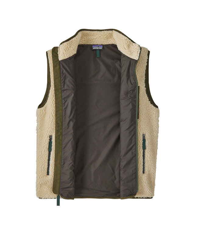 Patagonia Men's  Classic Retro-X Vest