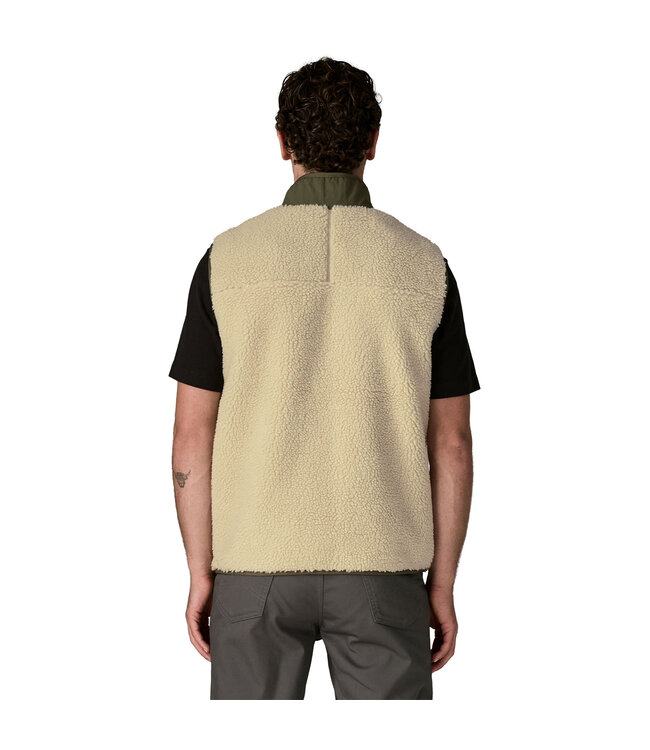 Patagonia Men's  Classic Retro-X Vest