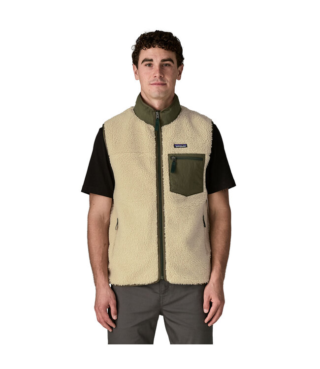 Patagonia Men's  Classic Retro-X Vest