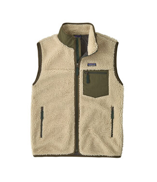 Patagonia Men's  Classic Retro-X Vest
