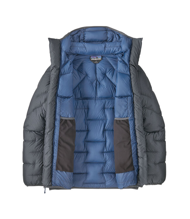 Patagonia Men's Durable Down Parka