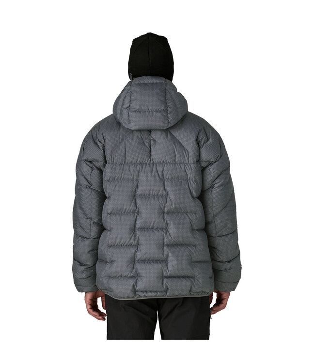 Patagonia Men's Durable Down Parka