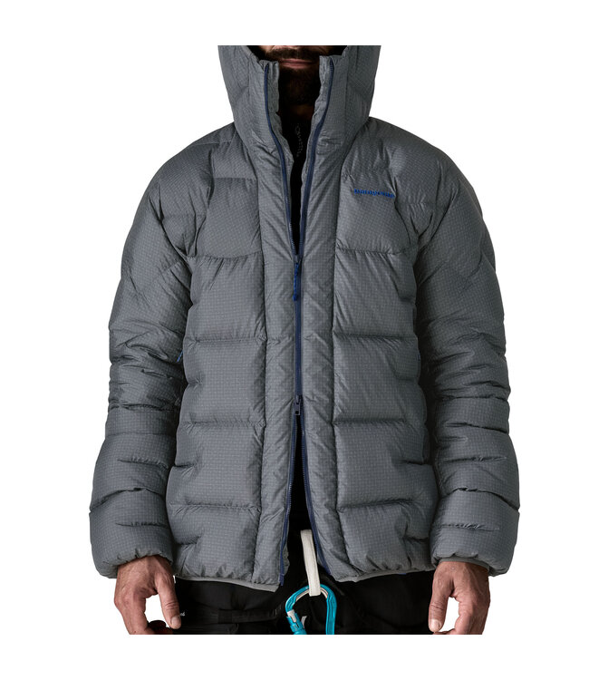 Patagonia Men's Durable Down Parka