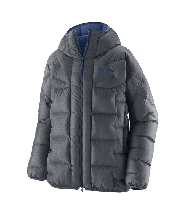 Patagonia Men's Durable Down Parka