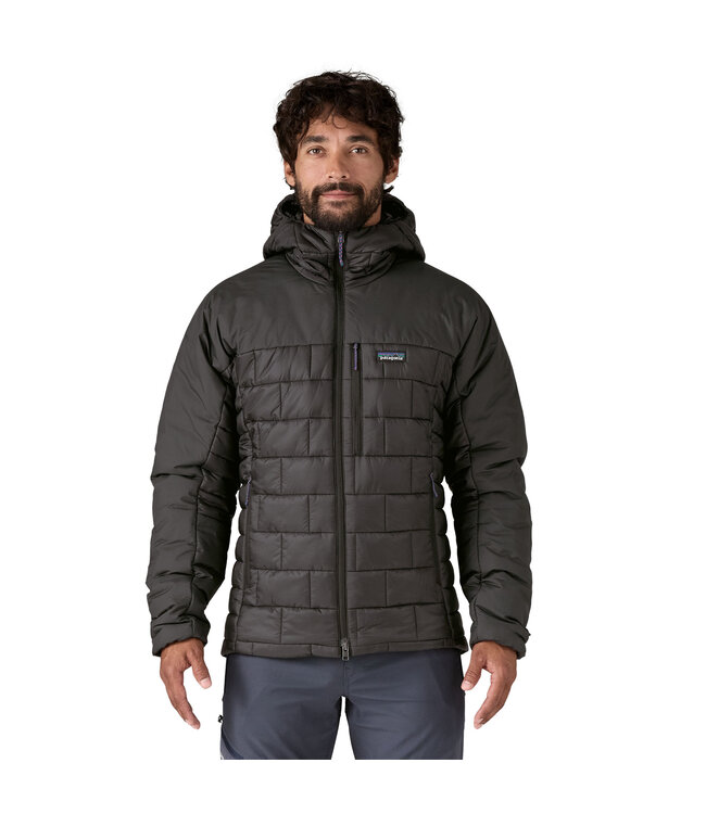 Patagonia Men's Hi-Loft Nano Puff® Hoody